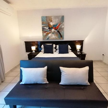 Fourways Bnb ヨハネスブルグ 部屋 写真
