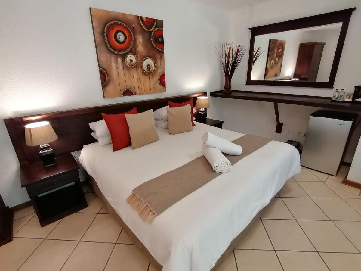 Fourways Bnb ヨハネスブルグ エクステリア 写真