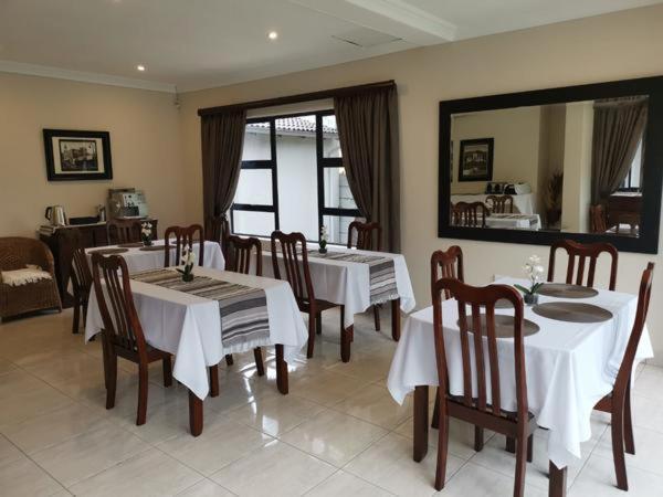 Fourways Bnb ヨハネスブルグ エクステリア 写真