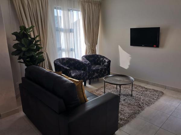 Fourways Bnb ヨハネスブルグ エクステリア 写真