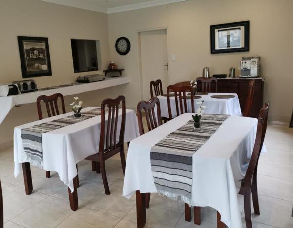 Fourways Bnb ヨハネスブルグ エクステリア 写真