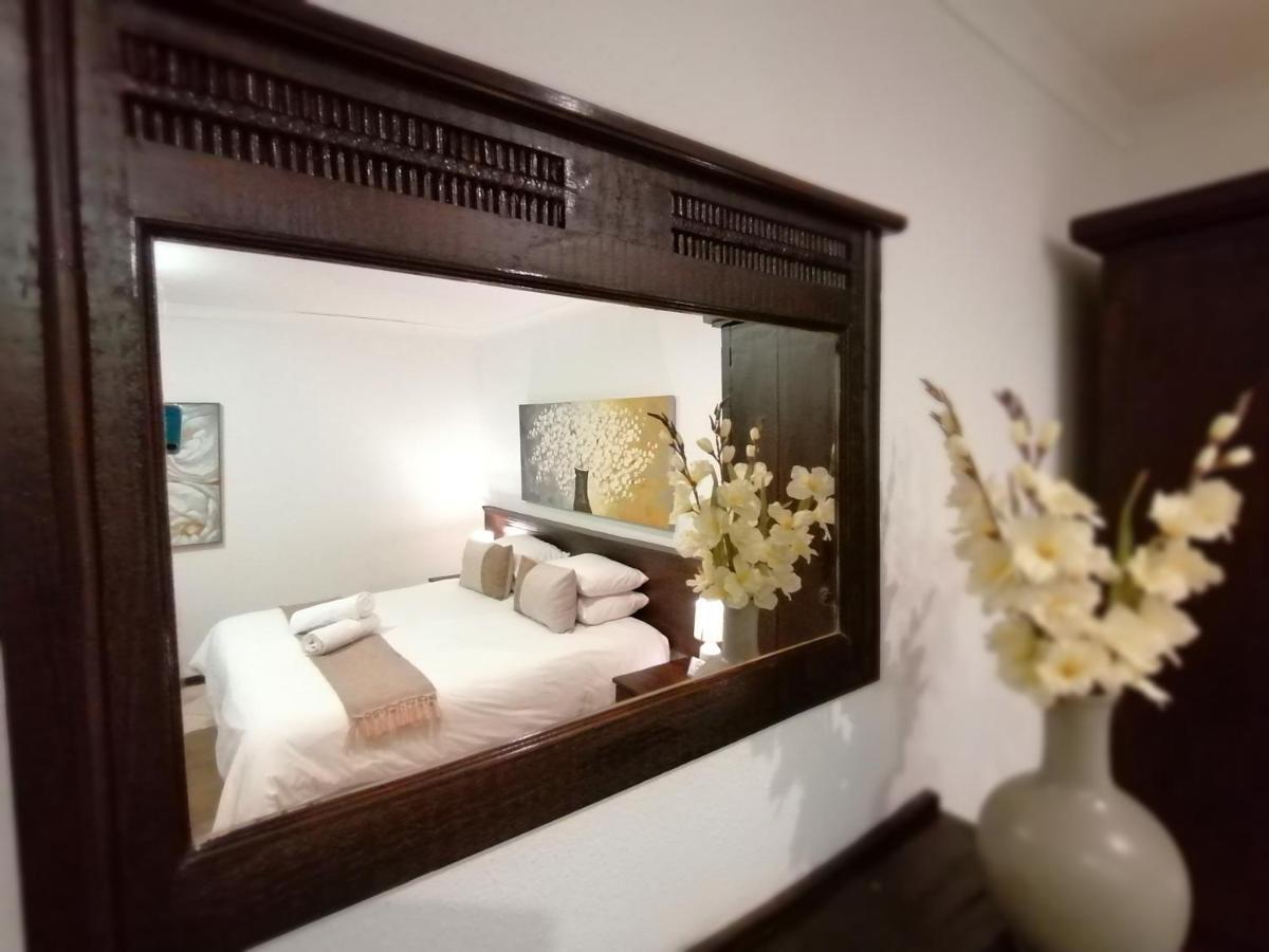 Fourways Bnb ヨハネスブルグ エクステリア 写真
