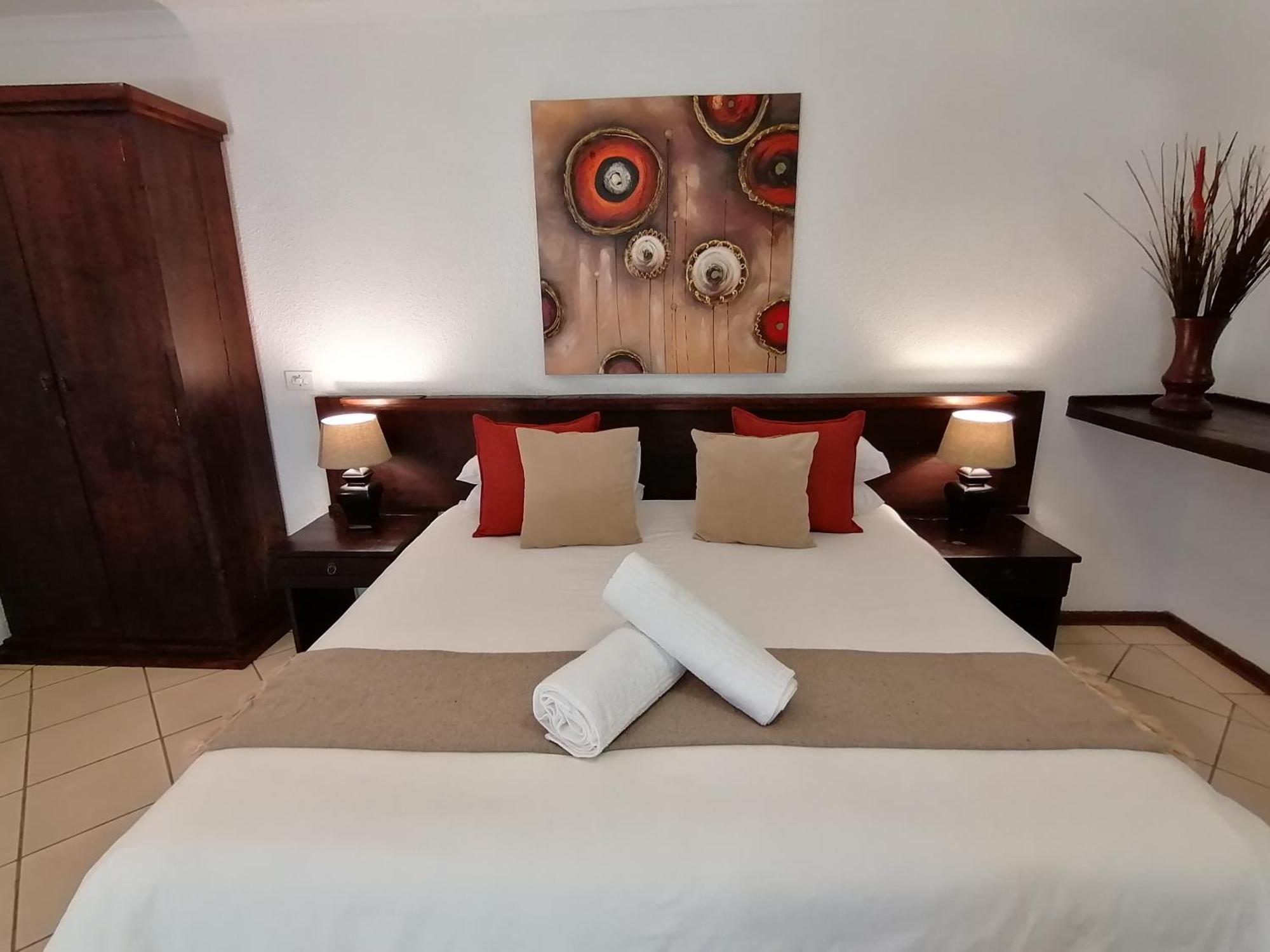 Fourways Bnb ヨハネスブルグ 部屋 写真