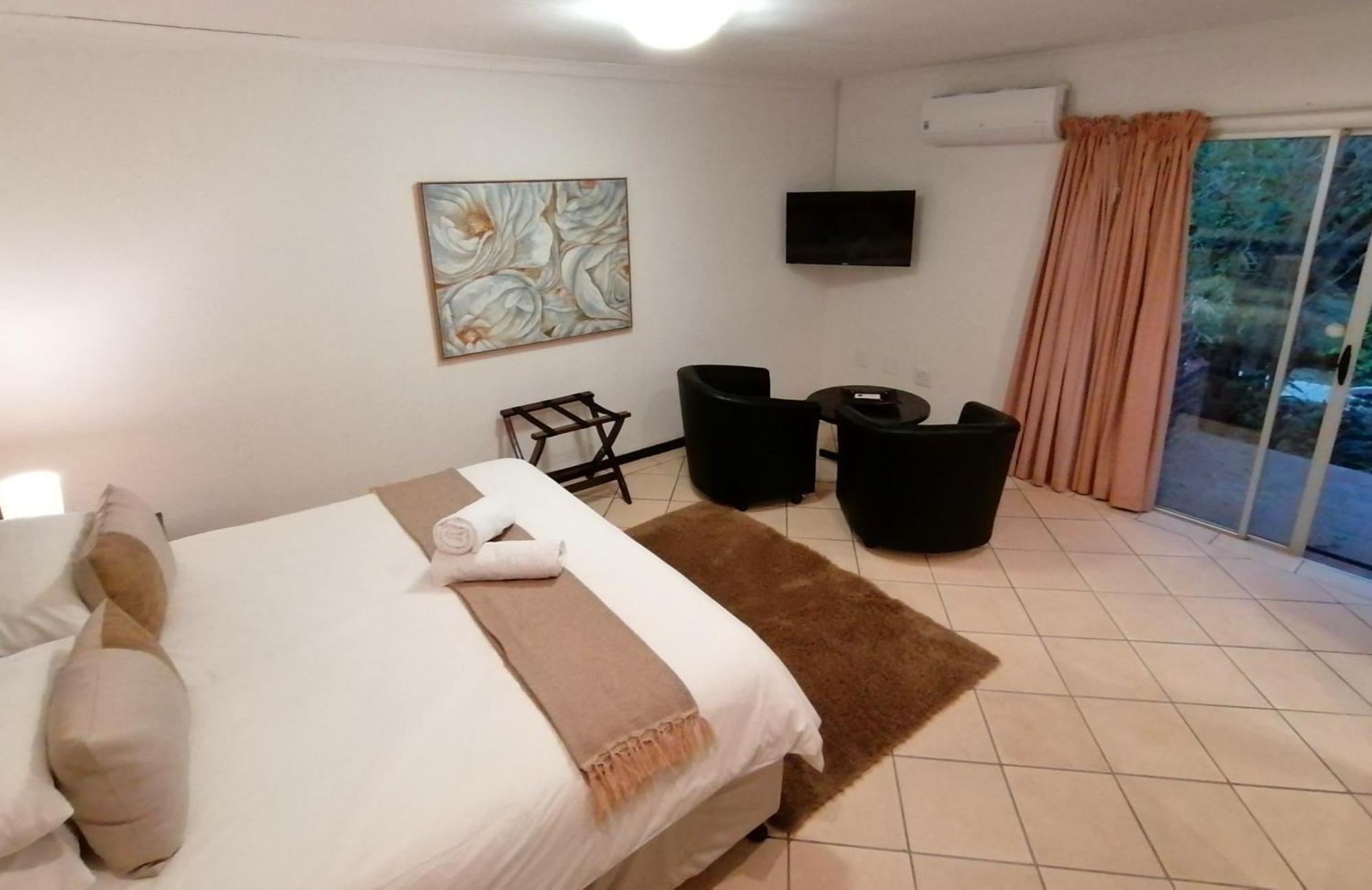 Fourways Bnb ヨハネスブルグ 部屋 写真